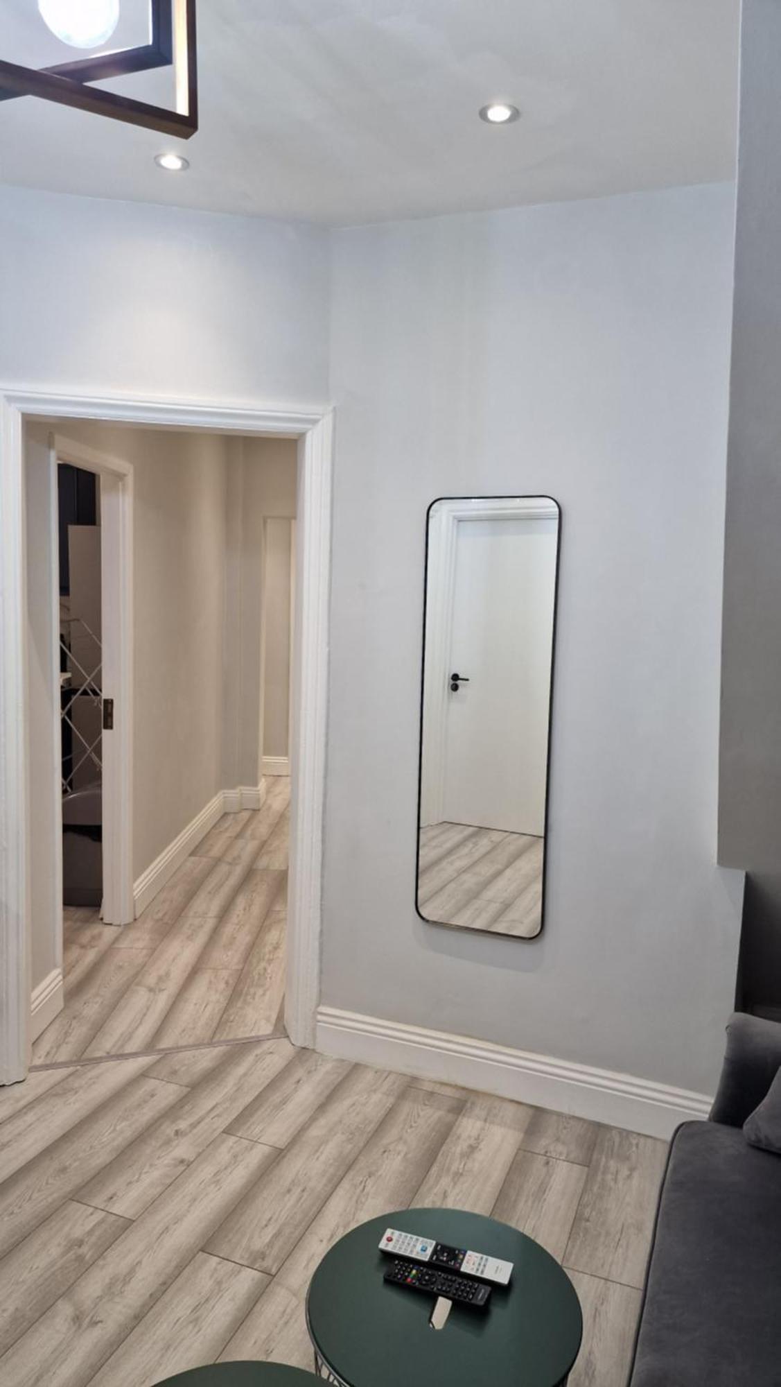 Stratford 4 Bed * Londra