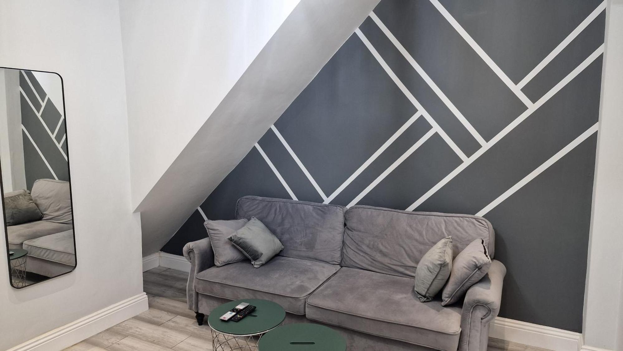 Apartament Stratford 4 Bed