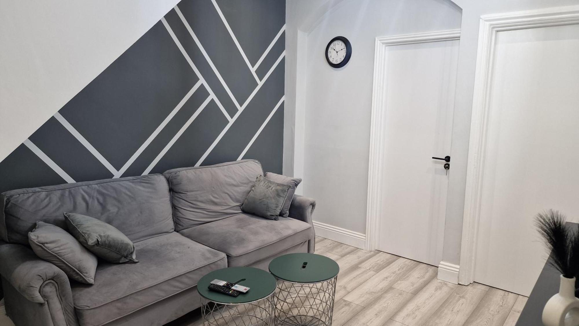 Stratford 4 Bed * Londra
